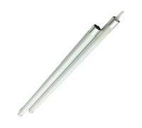 XGdEKA Roller magnético Compatible con impresoras Funciona con ML 2160 2161 SF 760 SCX 3401 M2020 M2070 MLT 101 111 D101S D111S(10 PCS)