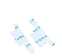 XGdEKA Sello de desarrollador Mylar Compatible con 700 700i 770 550 560 570 C-60 C70 C75 J75 7780 5151 7171 DC240 242 250 252 604K24219 604K24229 Reemplazo(2set Small Seal)