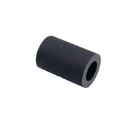 XGdEKA Separación Roller Roller Neumático Compatible con P3010 P3300 M6700 M6800 M7100 M7200 M7300 Modelos de Impresora 301022320001 30102230001(10X Separator Tire)