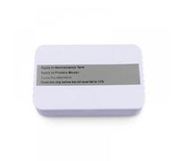 XGdEKA T6190 T61900 Restablecimiento de Chip de Tanque de Mantenimiento Compatible con Stylus 4900 4910 y Surecolor P5000 P5080 B300 B500 Impresoras Herramienta de reinicio de Tinta de residuos