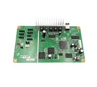 XGdEKA Tablero Principal lógico C655 para Placa formateadora R1300 1390, Compatible con R1300 1390