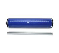 XGdEKA Tambor OPC 1 Uds 013R00668 Compatible con D95 D110 D125 D110P D125P 4110 4112 4127 4590 4595 DocuCentre 900 1100 800K páginas(1set Blade and Drum)