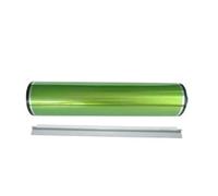 XGdEKA Tambor OPC 1 Uds 013R00668 Compatible con D95 D110 D125 D110P D125P 4110 4112 4127 4590 4595 DocuCentre 900 1100 800K páginas(1set Blade and drum1)