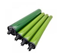 XGdEKA Tambor OPC Compatible con 550 C70 250 252 560 700 C75 240 242 7500 6550 7780 5065 9065 9070 7785 200000 páginas(1bk 3color)