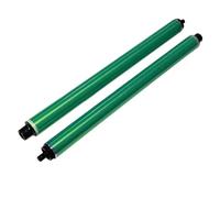 XGdEKA Tambor OPC Compatible con C350 C351 C450 C 350 351 450 Piezas de Repuesto para Impresora copiadora de Tambor OPC(2pcs)