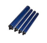 XGdEKA Tambor OPC Compatible para Fuji 700 C-60 C70 C550 C-560 6680 7780 DC 242 250 252 260 WC 7655 7665 7755 7765 7775 Reemplazo de Cilindro de la Impresora(1SET(4PCS))