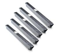 XGdEKA Tank de Mantenimiento T6713 Compatible con WF-C20590 WF-C17590 WF-C20600 WF-C20750 WF-C21000 WF-M21000 Impresoras(5 Piece)