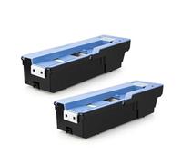 XGdEKA Tanque de Mantenimiento Compatible con ImageProf IPF8010S IPF9010S IPF8000 IPF9000 IPF8000S IPF9000S Impresoras(2pcs MC-08)