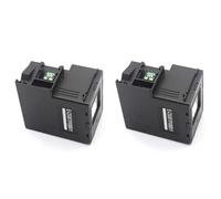 XGdEKA Tanque de Mantenimiento PXMB11 C9387 E-C9387 Compatible con M1050 M1058 M2050 PX-S161T PX-M161T Caja de Mantenimiento de reemplazo(C9387-3pcs)