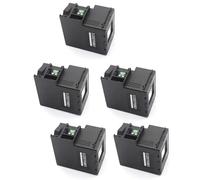 XGdEKA Tanque de Mantenimiento PXMB11 C9387 E-C9387 Compatible con M1050 M1058 M2050 PX-S161T PX-M161T Caja de Mantenimiento de reemplazo(C9387-5pcs)