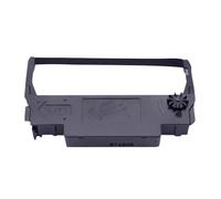 XGdEKA Tinta impresión de Cinta Compatible con ERC30 ERC34 ERC38 para Usar con impresoras TM-U220PD U230 U210A TM-U370 U300C M188B M188D(1 pcs Black)