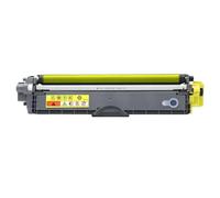 XGdEKA TN233 Cartucho de tóner TN237 Compatible con HL3210CW DCP-L3551CDW MFC-L3710CW MFC-L3770CDW Color de Chip(TN233 with Chip-Y)