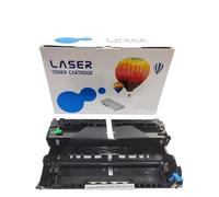 XGdEKA Unidad de imágenes compatibles para 4000i 4020i 5000i 5020i IUP-37 ACEY02D Dispositivo de imágenes Negras