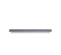 XGdEKA Unidad de Limpieza de Tambor GPR34 GPR35 Compatible con IR 2520 2525 2530 2535 2545 Advance 4025 4035 4045 4051 4225 4235 4245 4251(5pcs)