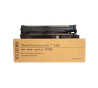 XGdEKA Unidad de Tambor Compatible por 1 PCS para MP2501 MP2001L MP2001SP MP2501L MP2501SP Modelo de Japón