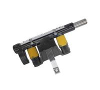 XGdEKA Varilla de presión del Cabezal de impresión Compatible con el Kit de Barra de Palanca de Impresora de código de Barras ZT230 ZT220 ZT210
