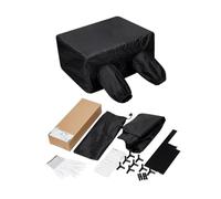 Xgdsnly 1 Bolsa para Cambio de Película Bolsa para Fotográfico Equipamiento de Fotografía Oscura con Cremallera Protección de Película