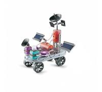 Xgdsnly Bloques Construcción Electrónicos | Diseño Modular Interactivo, Stem, Juguete Construcción Conexiones, para Aula, Niños, 87 Electrónico
