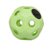 Xgdsnly Bola Dispensadora Comida Resistente Pelota Alimentación Pausada No Tóxico Alimentador para Ganado, Burros, Corral, Array, Color to 2