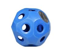 Xgdsnly Bola Dispensadora Comida Resistente Pelota Alimentación Pausada No Tóxico Alimentador para Ganado, Burros, Corral, Array, Color to 1