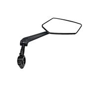 Xgdsnly Espejo Bicicleta con Abrazadera | Universal, Espejo Bicicleta con Brazo Largo, Compacto, para ciudad