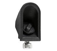 Xgdsnly Funda de Goma para El Asiento del Depósito de Aceite, para Decoración.