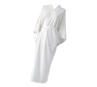 Xgdsnly Kimono Japonés, Ropa Interior de Poliéster Fácil de Limpiar.