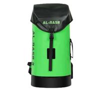 Xgdsnly Mochila Impermeable con Cierre Enrollable Estanca Mochila Escalada en Barrancos Bolsa para Montañistas, Espeleología, Montañismo, Senrismo, Array, Verde, 32L