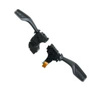 Xgdsnly Palanca de Cambios para Volante Kit de Reemplazo Interruptor Selector Mando Multifunción con Botón de Integrado Material Pp