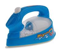 Xgdsnly Plancha Simulación Aparato Miniatura Plástico Juguete para Casa de Muñecas Juego de Interpretación Adecuado para Niños Regalo Infantil Escenar