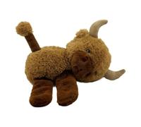 Xgdsnly Pulsera de Peluche con Forma de Animalito para La Muñeca.