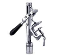 Xgdsnly Sacacorchos Pared Sacacorchos Semiautomático Ergonómico scorchador para Sumilleres, Restaurante, Cocina