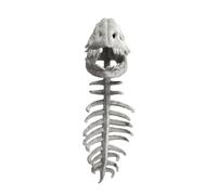 Xgdsnly Traje Esqueleto Dinosaurio Ligero | Vial en 3D, Casco Felpa con Espina, Prehistórico, para Halloween, Entusiastas l Cosplay, Niños