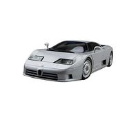 XGFFBAGB 1:18 para EB110 GT A70979 Modelo De Coche De Metal Fundido A Presión Regalo(with Box)