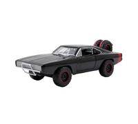 XGFFBAGB 1:24 para Modelos De Coches De Aleación R/T Juguetes(with Box)