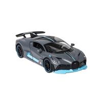 XGFFBAGB 1:32 para Divo Juguete De Metal Aleación Diecast Modelo De Coche Regalo(No Box)