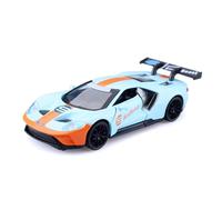 XGFFBAGB 1:32 para GT Alloy Sports Car Model Diecasts & Toy Metal Vehicles Collection Gift(with Box)