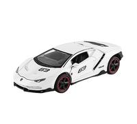 XGFFBAGB 1:32 para LP770-4 Ruedas, Modelo De Coche Fundido A Presión, Modelo De Metal, Vehículo De Juguete Extraíble(White D,No Box)