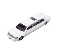 XGFFBAGB 1/64 For Town - Modelo De Aleación De Coche, Juguetes De Regalo(White,No Box)