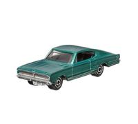 XGFFBAGB 1/64 para Cargador Coche En Miniatura De Aleación Regalo De Decoración