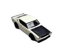 XGFFBAGB 1/64 para Coche Modelo Kenmeri LibertyWalk Fundido A Presión(No Box)