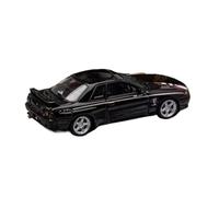 XGFFBAGB 1/64 para Coche Modelo R32 Nismo Livery S-Tune Fundido A Presión(Black A,with Box)