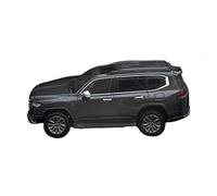 XGFFBAGB 1/64 para El Modelo De Coche De Juguete De Aleación Land Cruiser LC300(with Box)