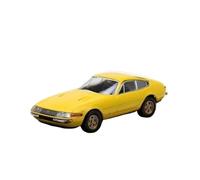 XGFFBAGB 1/64 para Ferrari, Coche De Aleación Fundido A Presión, Colección De Modelos, Pieza De Exhibición, Juguete De Regalo del Día(with Box)