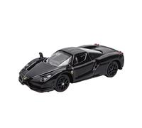 XGFFBAGB 1/64 para La Colección De Modelos Enzo Race Diecast Metal Model Car(with Box)