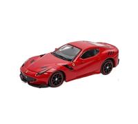 XGFFBAGB 1/64 para La Colección De Modelos F12tdf Race Diecast Metal Model Car(with Box)