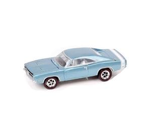 XGFFBAGB 1/64 para La Colección Muscle Cars Juguetes De Aleación