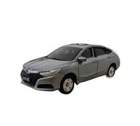 XGFFBAGB 1/64 para Vehículos De Modelo De Metal Estático De Coche De Aleación Serie HB para Regalo Coleccionable(Gray A,No Box)