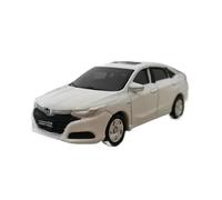 XGFFBAGB 1/64 para Vehículos De Modelo De Metal Estático De Coche De Aleación Serie HB para Regalo Coleccionable(White,No Box)