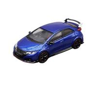 XGFFBAGB Coches De Juguete De Aleación Fundido A Escala FK2, Modelo Coleccionable para Adultos, Regalos De Recuerdo, Pantalla Estática, 1/64(with Box)